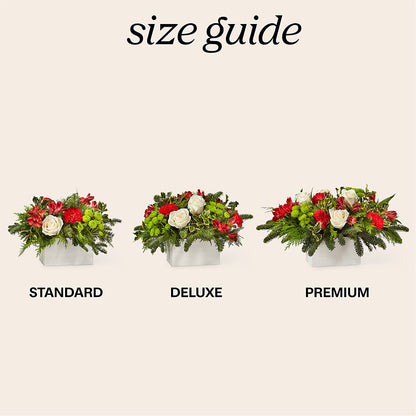 Snow What Fun Bouquet – RESILIENT ROSES FLORAL & DECOR LLC, Jacksonville FL