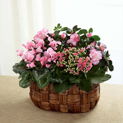 Pink Assortment – RESILIENT ROSES FLORAL & DECOR LLC, Jacksonville FL