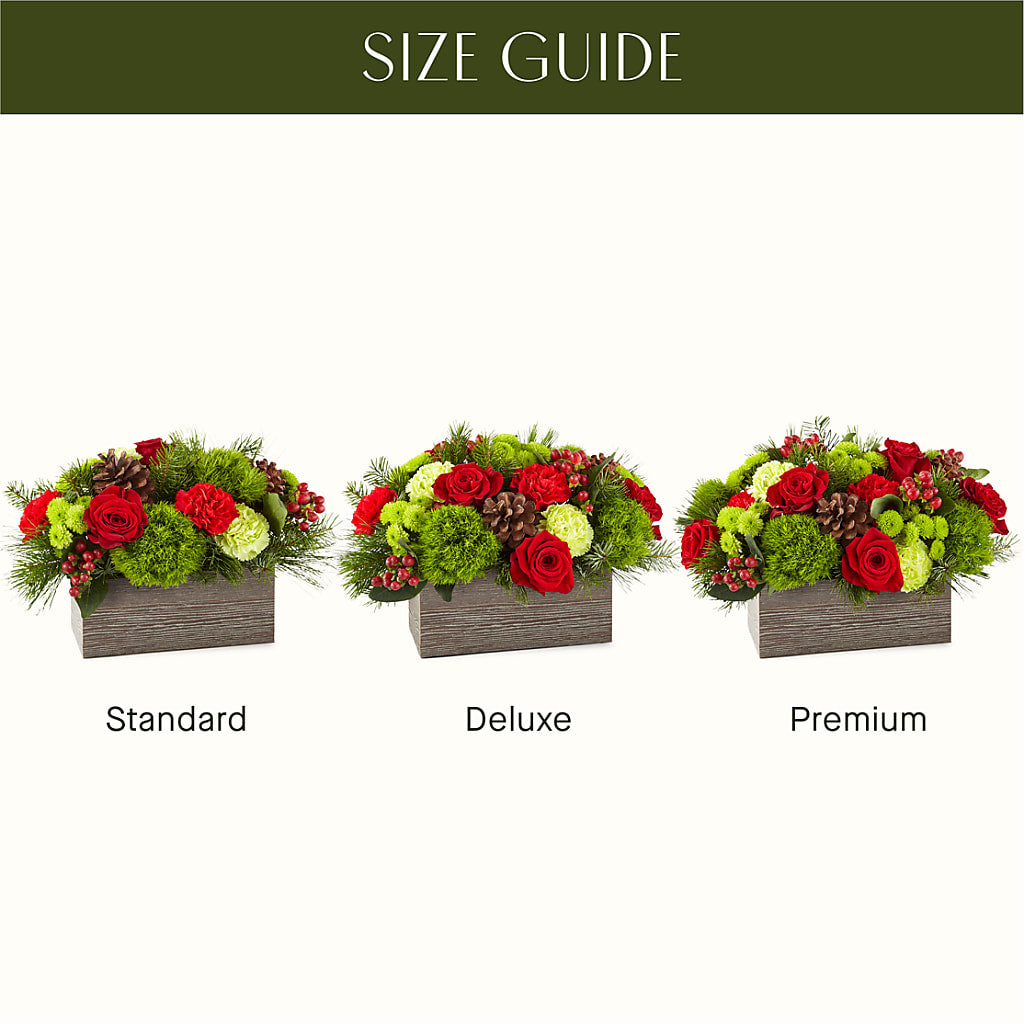 Bundled Up Bouquet – RESILIENT ROSES FLORAL & DECOR LLC, Jacksonville FL