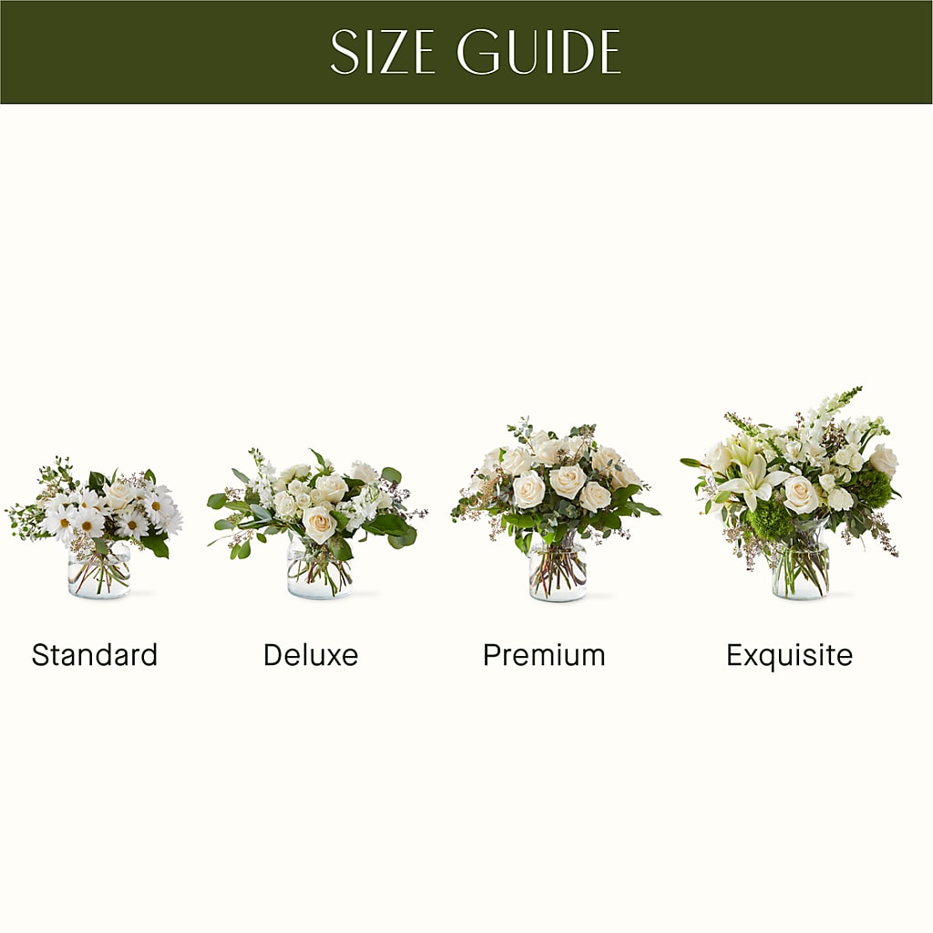 Fresh Linen Bouquet – RESILIENT ROSES FLORAL & DECOR LLC, Jacksonville FL