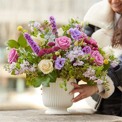 Work of Art Bouquet – RESILIENT ROSES FLORAL & DECOR LLC, Jacksonville FL