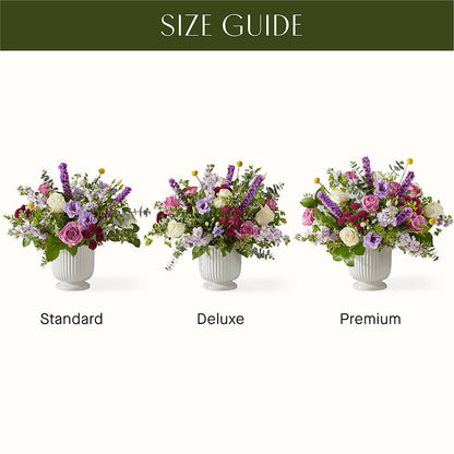 Work of Art Bouquet – RESILIENT ROSES FLORAL & DECOR LLC, Jacksonville FL