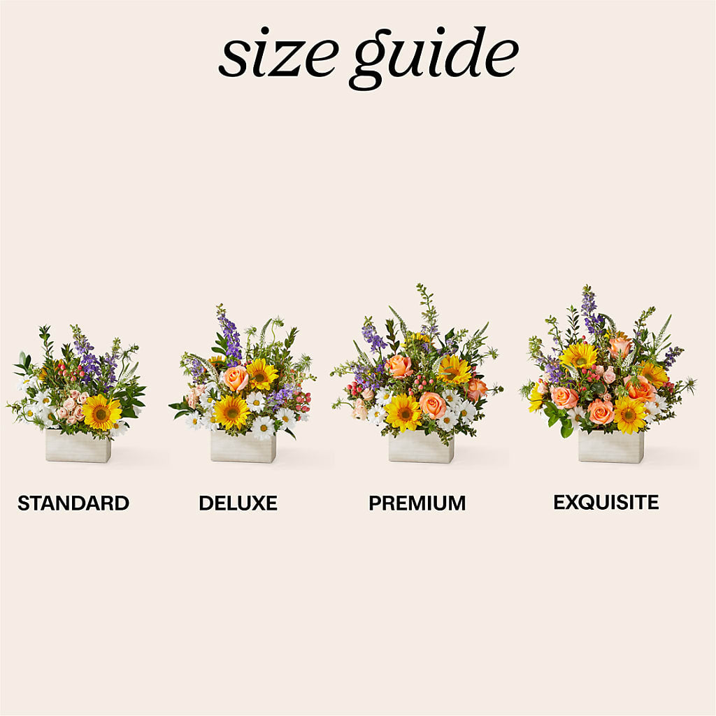 The Good Life Bouquet – RESILIENT ROSES FLORAL & DECOR LLC, Jacksonville FL