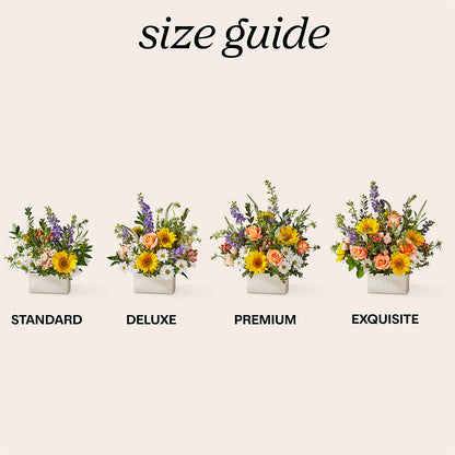 The Good Life Bouquet – RESILIENT ROSES FLORAL & DECOR LLC, Jacksonville FL