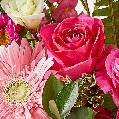Too Cute Bouquet – RESILIENT ROSES FLORAL & DECOR LLC, Jacksonville FL
