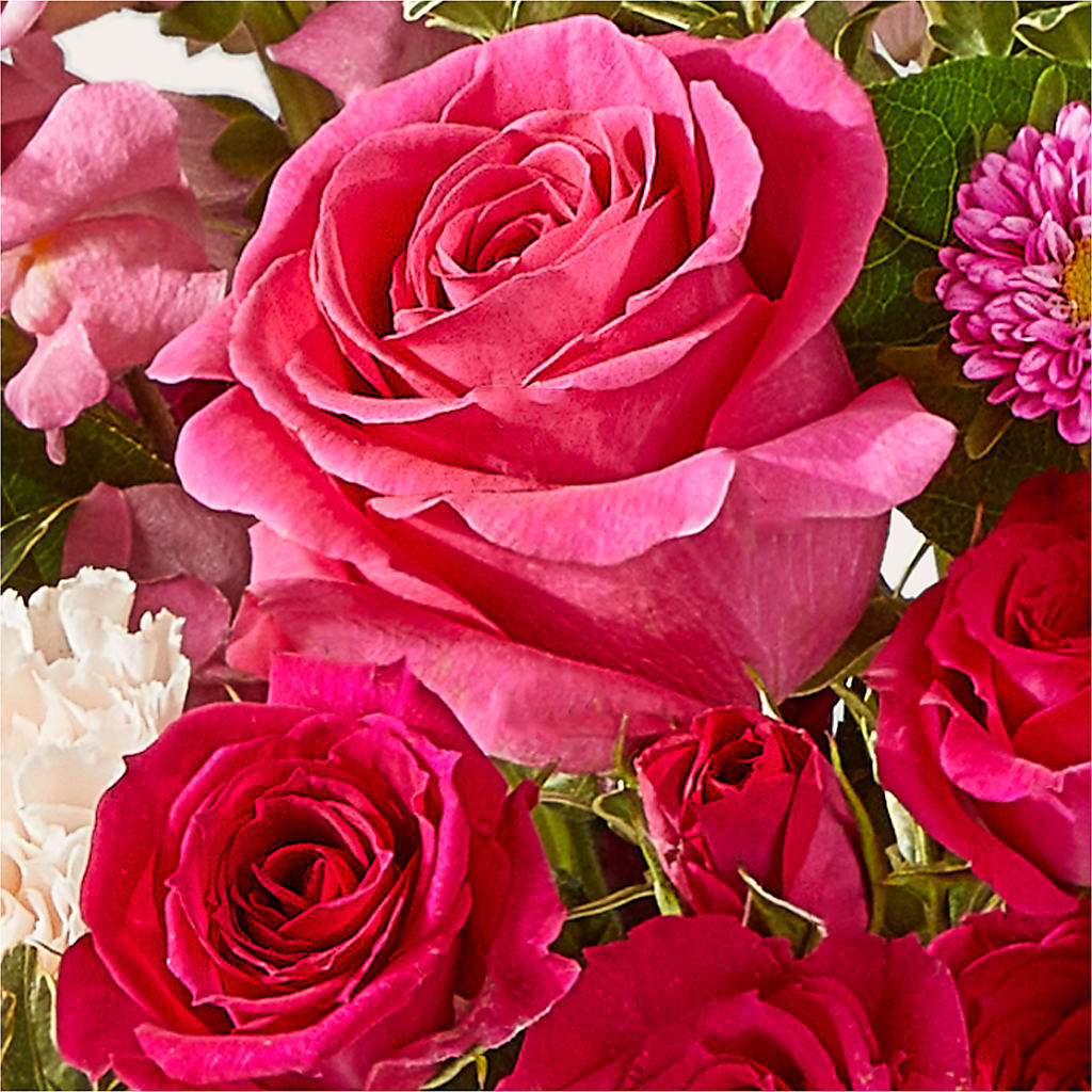 Too Cute Bouquet – RESILIENT ROSES FLORAL & DECOR LLC, Jacksonville FL