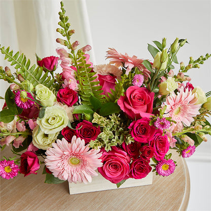 Too Cute Bouquet – RESILIENT ROSES FLORAL & DECOR LLC, Jacksonville FL