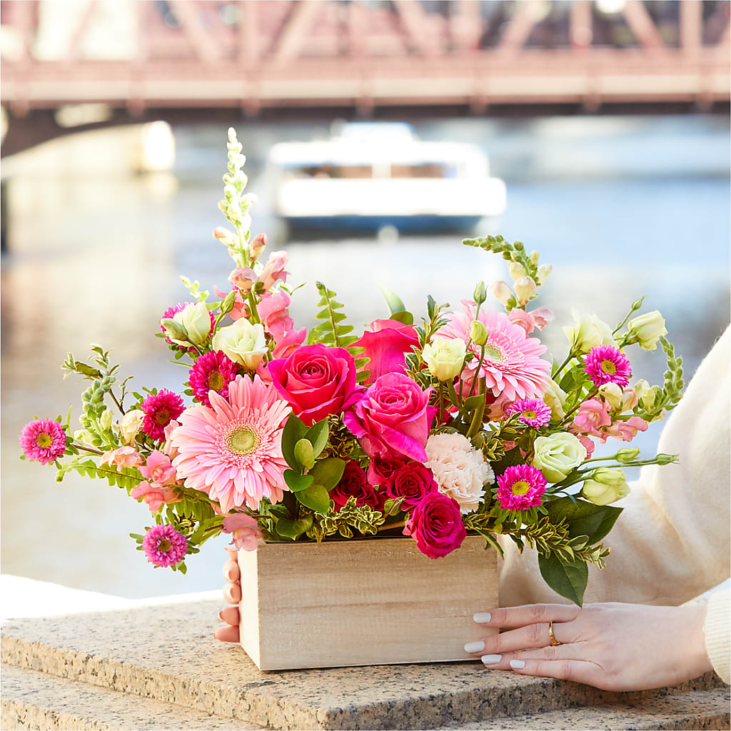 Too Cute Bouquet – RESILIENT ROSES FLORAL & DECOR LLC, Jacksonville FL