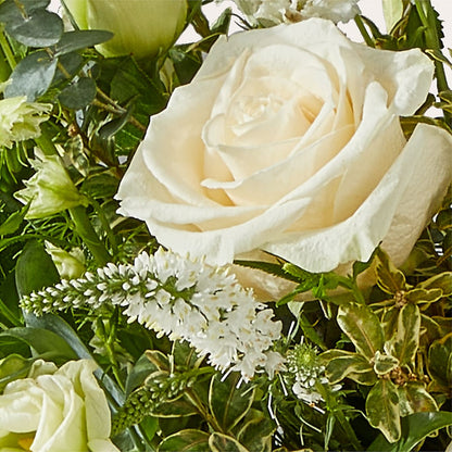 Cashmere Bouquet – RESILIENT ROSES FLORAL & DECOR LLC, Jacksonville FL