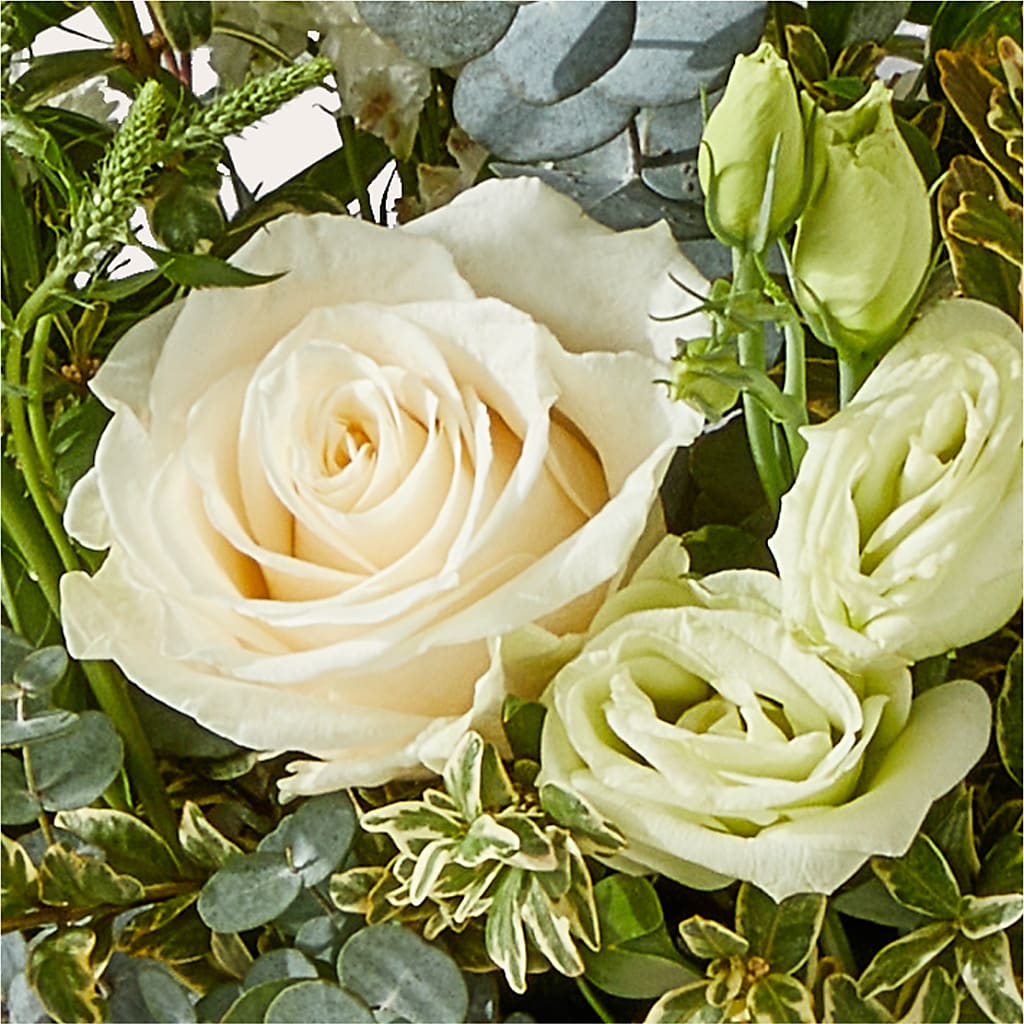 Cashmere Bouquet – RESILIENT ROSES FLORAL & DECOR LLC, Jacksonville FL