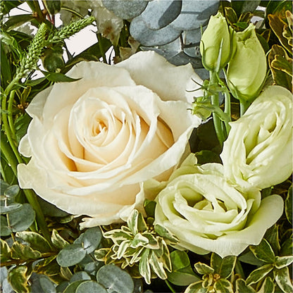 Cashmere Bouquet – RESILIENT ROSES FLORAL & DECOR LLC, Jacksonville FL