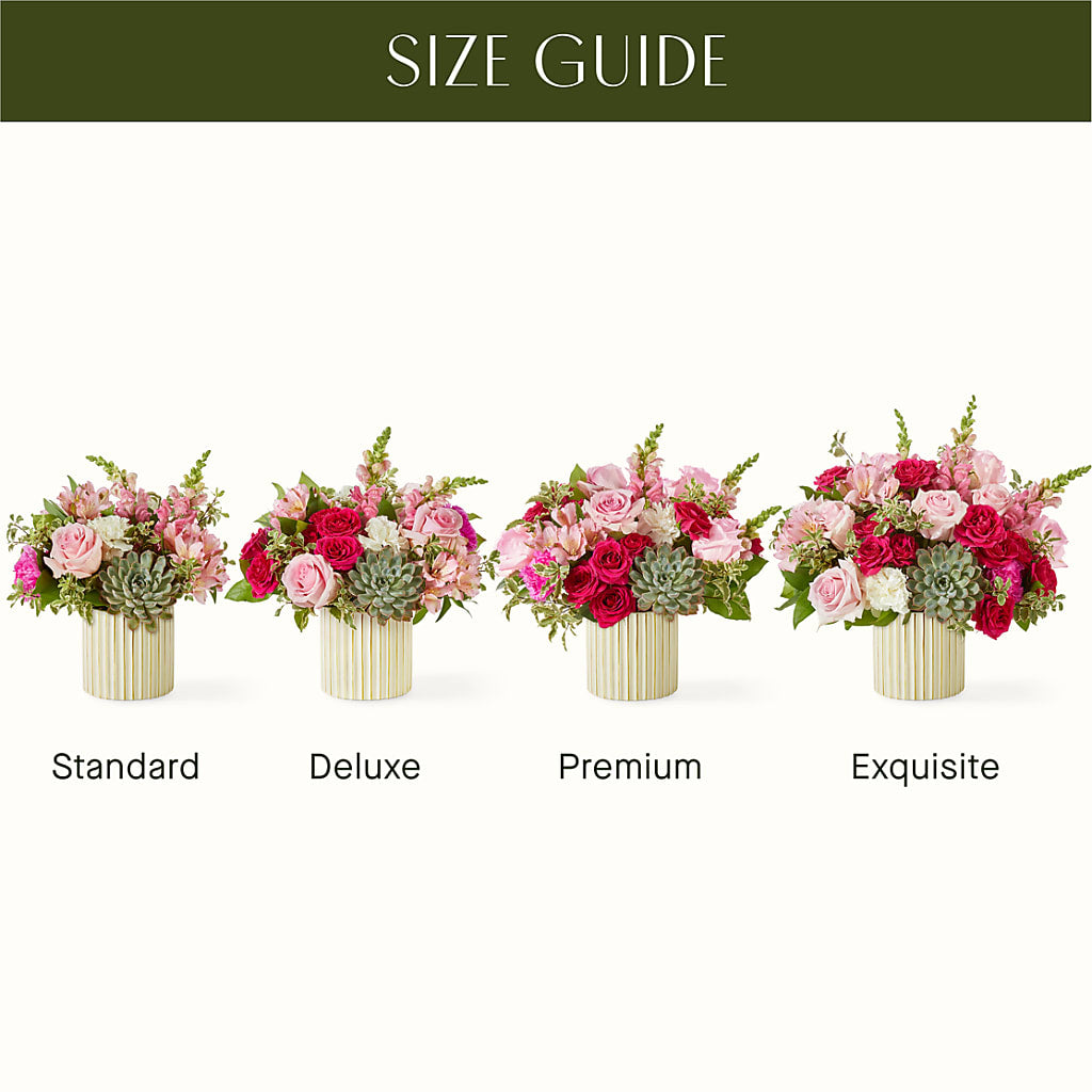 Magenta Musings Bouquet – RESILIENT ROSES FLORAL & DECOR LLC, Jacksonville FL