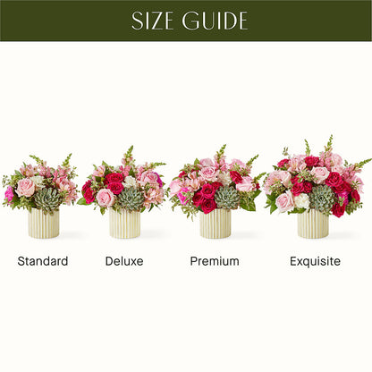 Magenta Musings Bouquet – RESILIENT ROSES FLORAL & DECOR LLC, Jacksonville FL