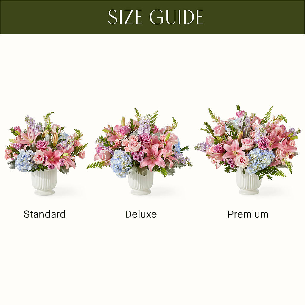 Wonderland Bouquet – RESILIENT ROSES FLORAL & DECOR LLC, Jacksonville FL