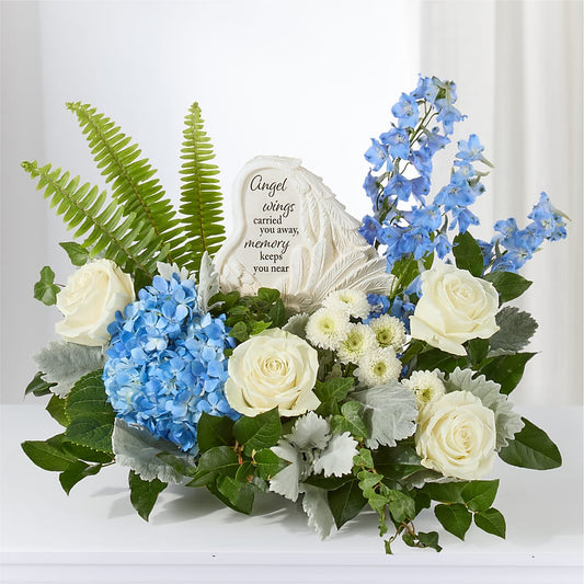 Dearest Arrangement – RESILIENT ROSES FLORAL & DECOR LLC, Jacksonville FL