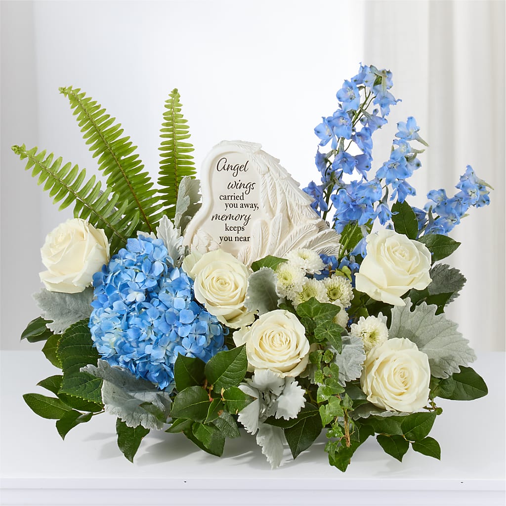 Dearest Arrangement – RESILIENT ROSES FLORAL & DECOR LLC, Jacksonville FL