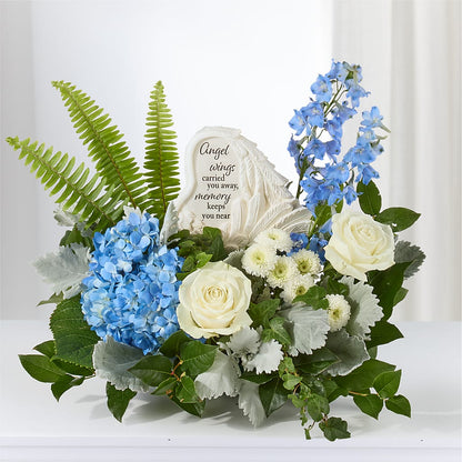 Dearest Arrangement – RESILIENT ROSES FLORAL & DECOR LLC, Jacksonville FL
