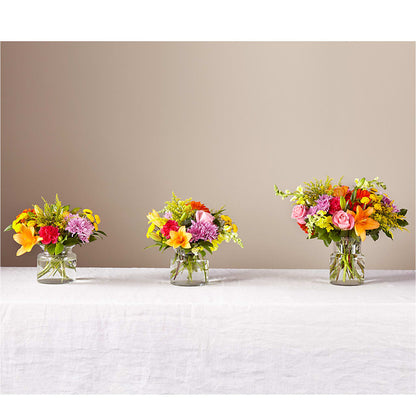 Party Punch Bouquet – RESILIENT ROSES FLORAL & DECOR LLC, Jacksonville FL