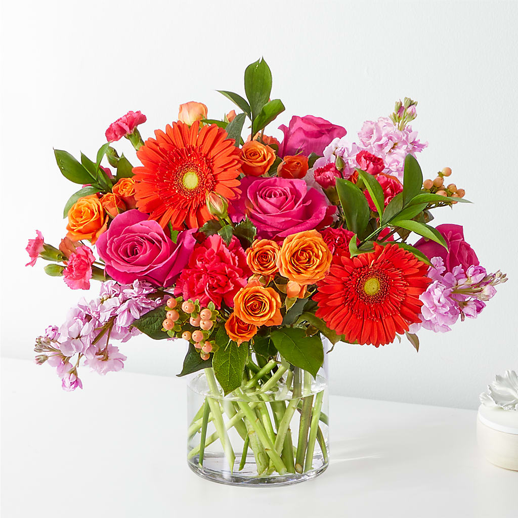 Fiesta Bouquet