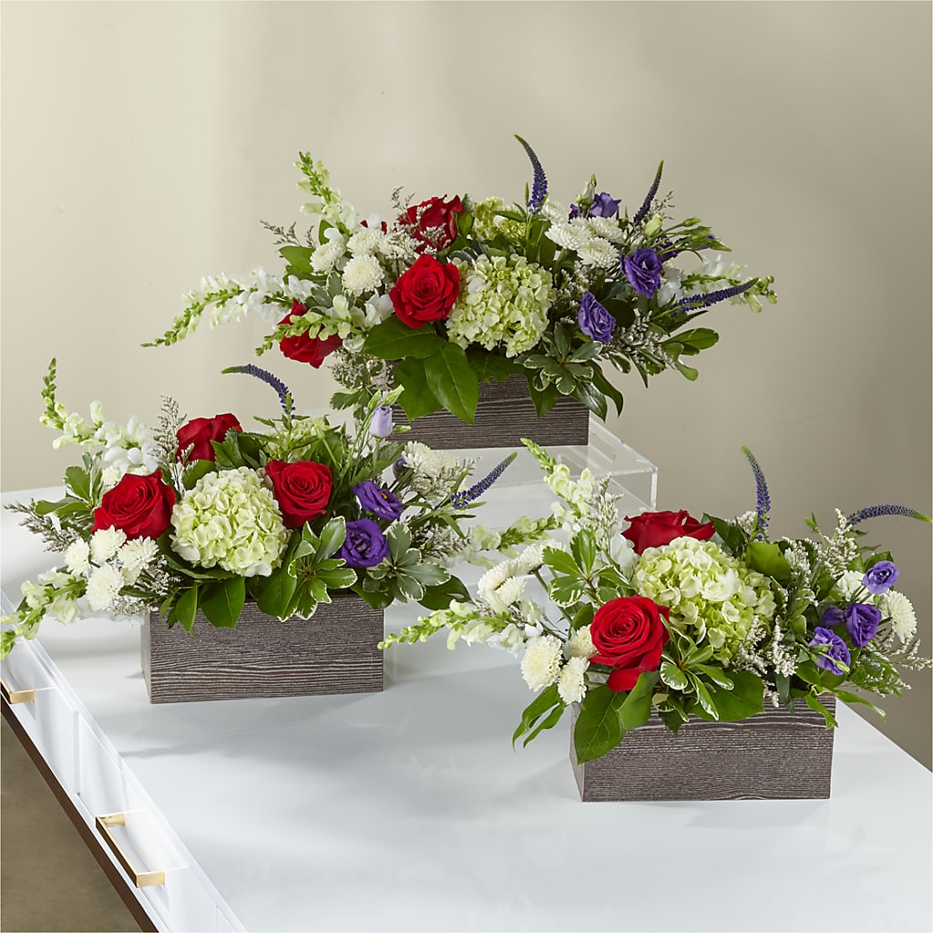 Sweet Magnolia Bouquet – RESILIENT ROSES FLORAL & DECOR LLC, Jacksonville FL