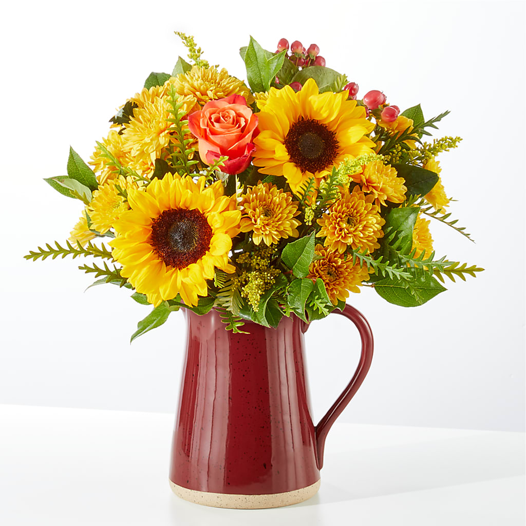Scents of Autumn Bouquet – RESILIENT ROSES FLORAL & DECOR LLC, Jacksonville FL
