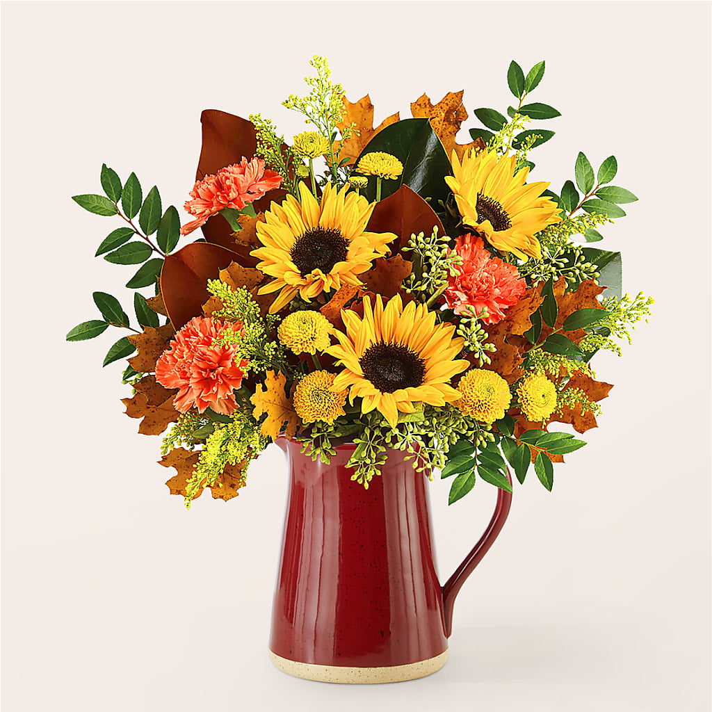 Gourd Vibes Bouquet – RESILIENT ROSES FLORAL & DECOR LLC, Jacksonville FL