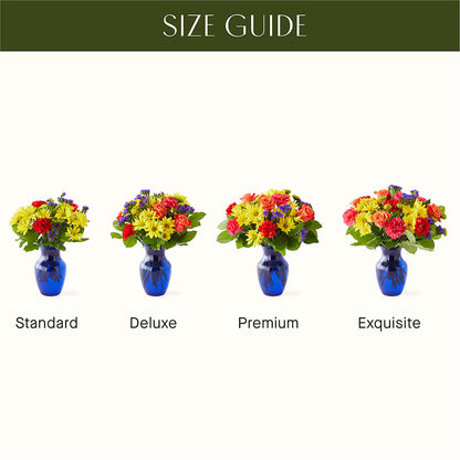 Brighter Days Bouquet – RESILIENT ROSES FLORAL & DECOR LLC, Jacksonville FL