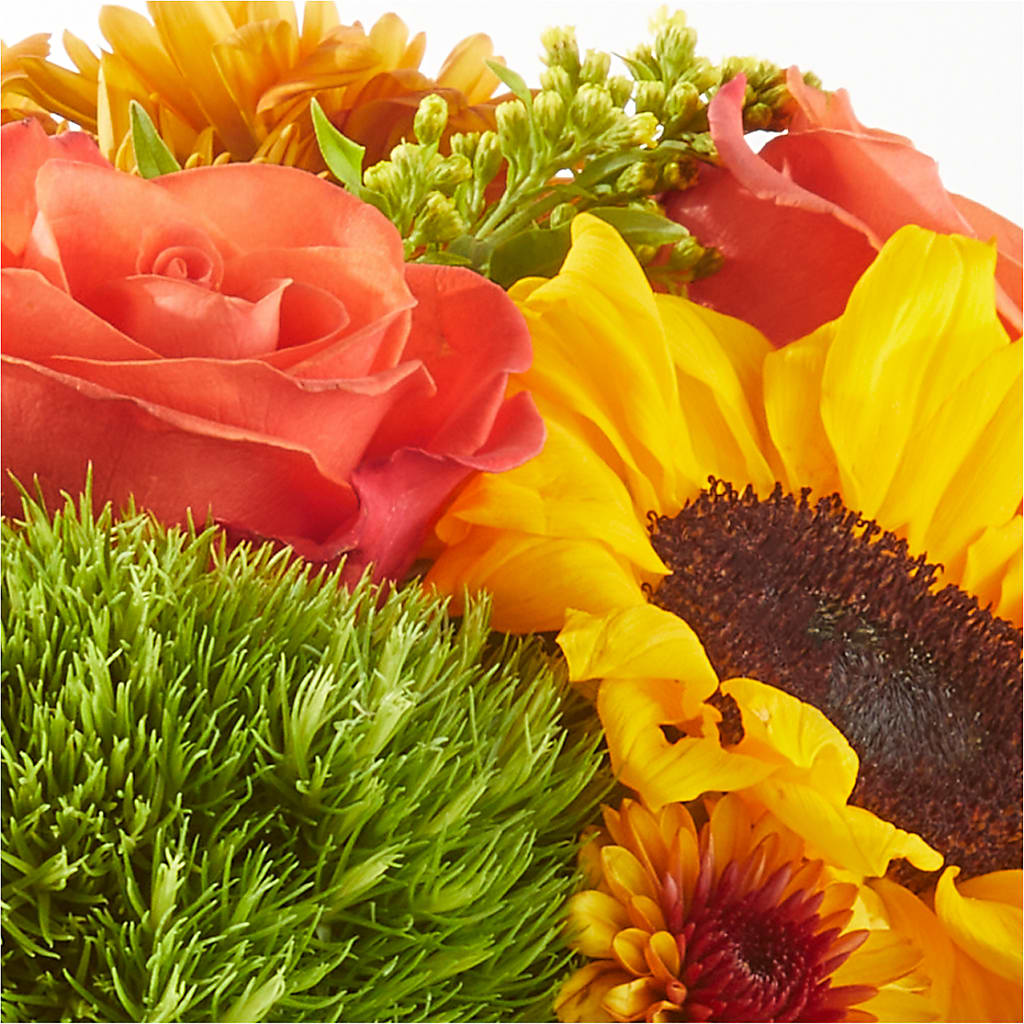 Farmer’s Market Stroll Bouquet – RESILIENT ROSES FLORAL & DECOR LLC, Jacksonville FL