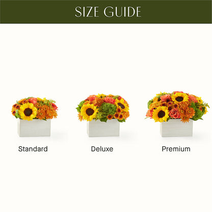 Farmer’s Market Stroll Bouquet – RESILIENT ROSES FLORAL & DECOR LLC, Jacksonville FL