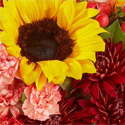 Fresh Cider Bouquet – RESILIENT ROSES FLORAL & DECOR LLC, Jacksonville FL