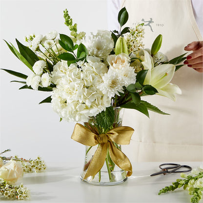 New Beginnings – A Florist Original – RESILIENT ROSES FLORAL & DECOR LLC, Jacksonville FL