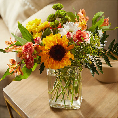 Fall Delight – A Florist Original – RESILIENT ROSES FLORAL & DECOR LLC, Jacksonville FL