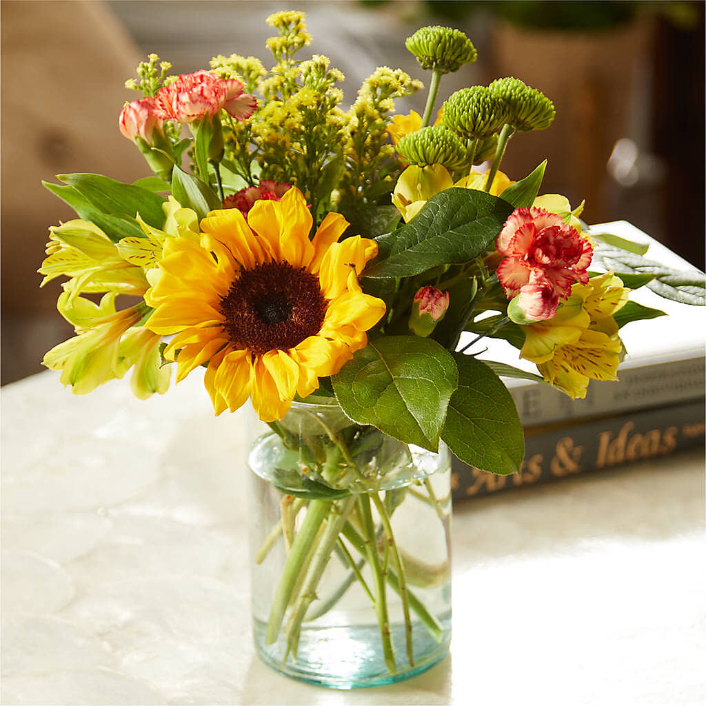 Fall Delight – A Florist Original – RESILIENT ROSES FLORAL & DECOR LLC, Jacksonville FL