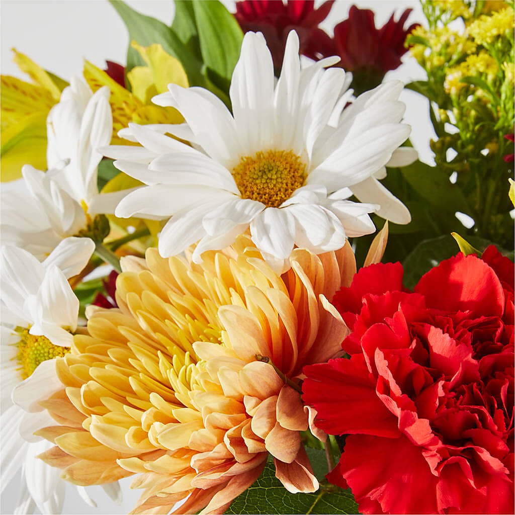 Fall Delight – A Florist Original – RESILIENT ROSES FLORAL & DECOR LLC, Jacksonville FL