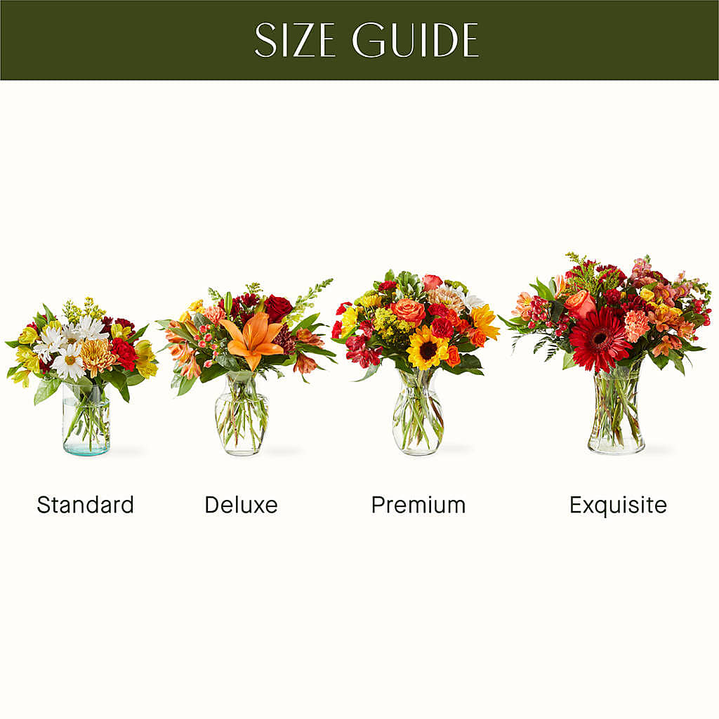 Fall Delight – A Florist Original – RESILIENT ROSES FLORAL & DECOR LLC, Jacksonville FL