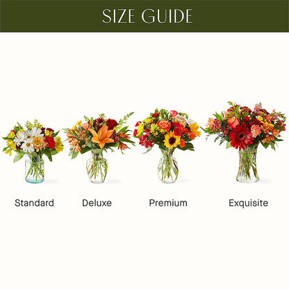 Fall Delight – A Florist Original – RESILIENT ROSES FLORAL & DECOR LLC, Jacksonville FL
