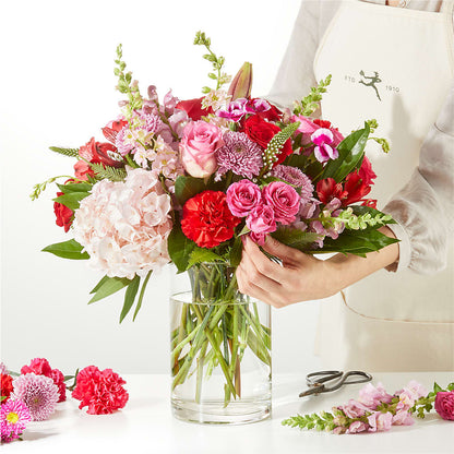 Swooning Over You - A Luxury Florist Original – RESILIENT ROSES FLORAL & DECOR LLC, Jacksonville FL