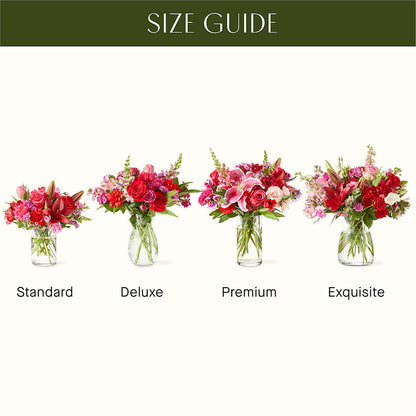 Together Forever - A Florist Original – RESILIENT ROSES FLORAL & DECOR LLC, Jacksonville FL