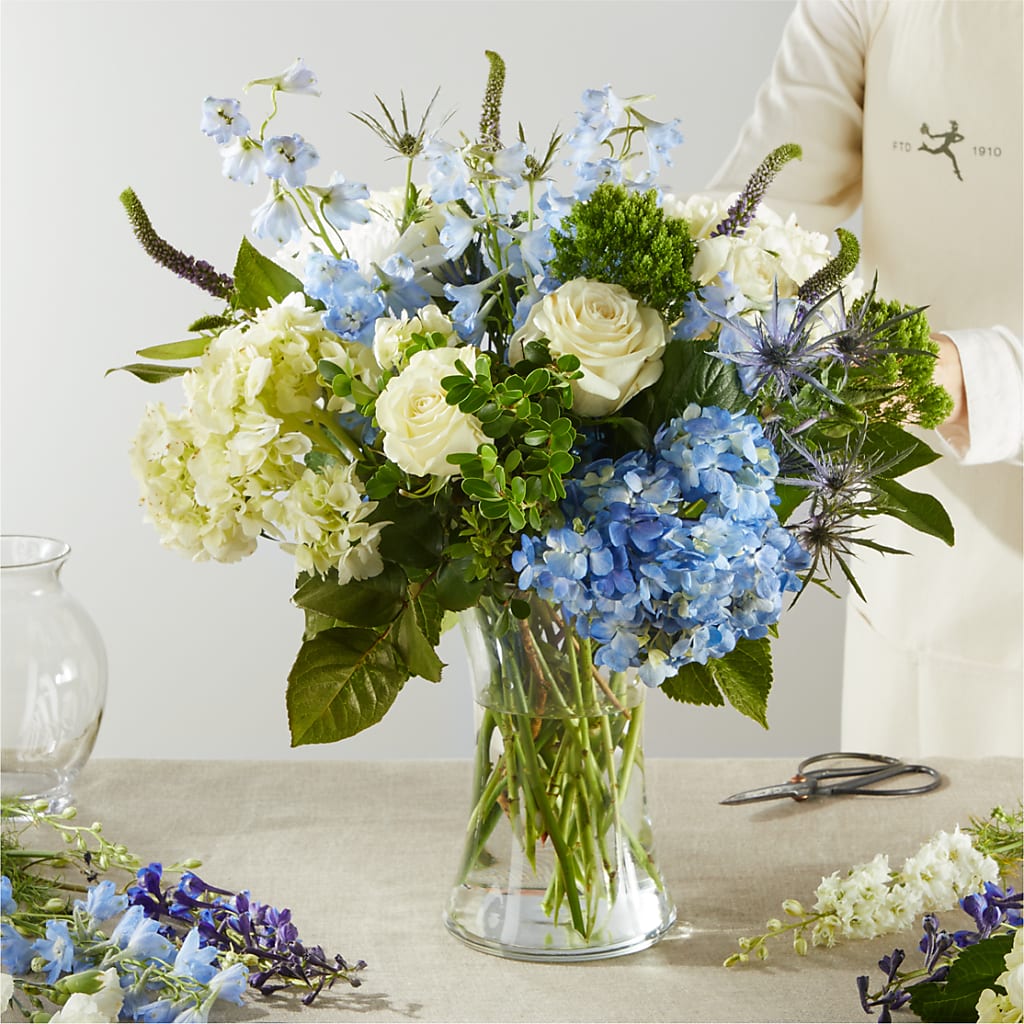 Festival of Lights – A Florist Original – RESILIENT ROSES FLORAL & DECOR LLC, Jacksonville FL