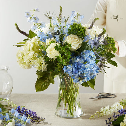 Festival of Lights – A Florist Original – RESILIENT ROSES FLORAL & DECOR LLC, Jacksonville FL