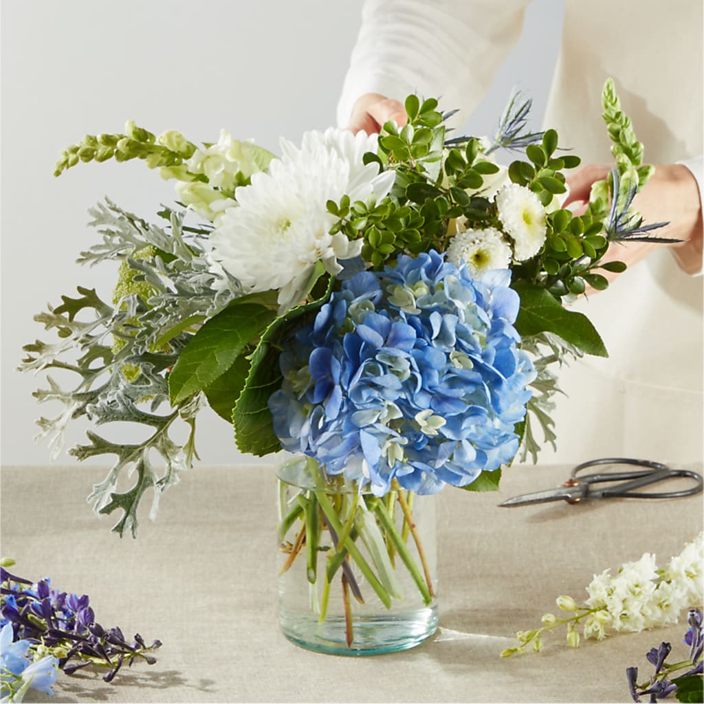 Festival of Lights – A Florist Original – RESILIENT ROSES FLORAL & DECOR LLC, Jacksonville FL