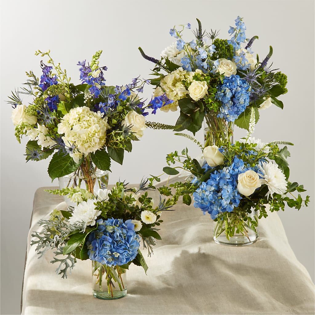 Festival of Lights – A Florist Original – RESILIENT ROSES FLORAL & DECOR LLC, Jacksonville FL