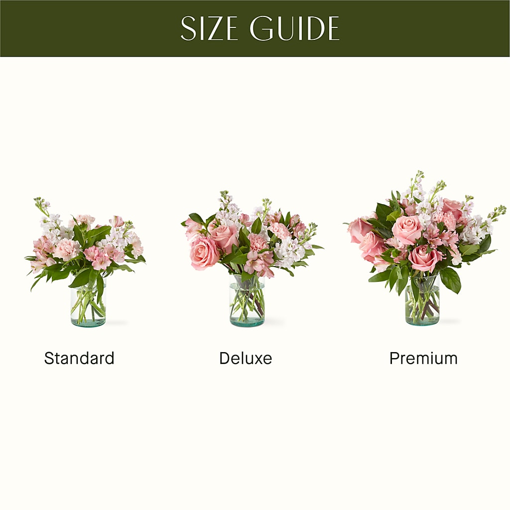 At the Ballet Bouquet – RESILIENT ROSES FLORAL & DECOR LLC, Jacksonville FL