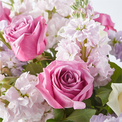 Springtime Spritz Bouquet – RESILIENT ROSES FLORAL & DECOR LLC, Jacksonville FL