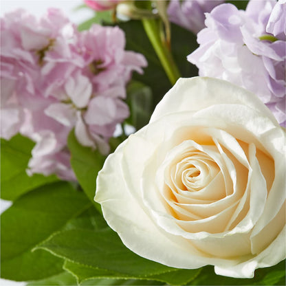 Springtime Spritz Bouquet – RESILIENT ROSES FLORAL & DECOR LLC, Jacksonville FL
