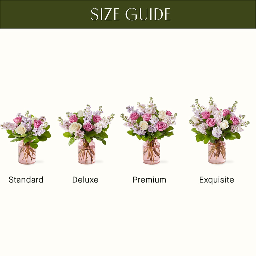 Springtime Spritz Bouquet – RESILIENT ROSES FLORAL & DECOR LLC, Jacksonville FL