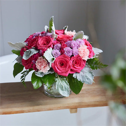 Sweet As Can Be Bouquet – RESILIENT ROSES FLORAL & DECOR LLC, Jacksonville FL