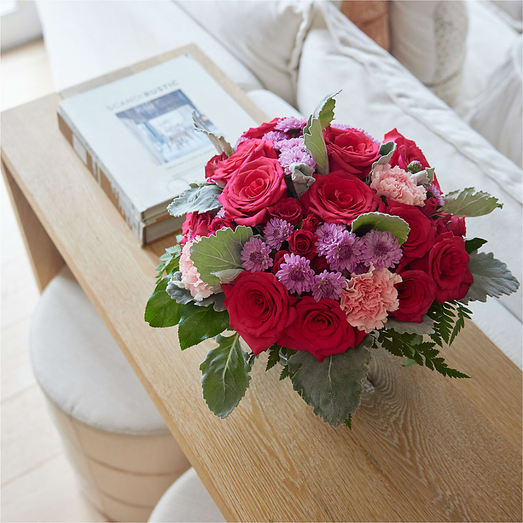 Sweet As Can Be Bouquet – RESILIENT ROSES FLORAL & DECOR LLC, Jacksonville FL