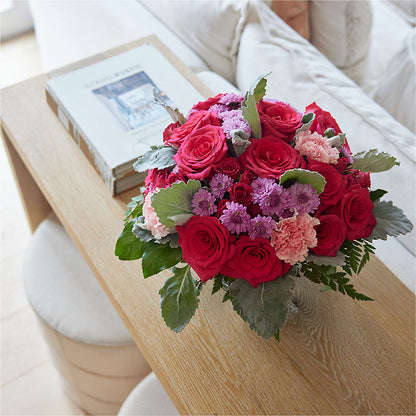 Sweet As Can Be Bouquet – RESILIENT ROSES FLORAL & DECOR LLC, Jacksonville FL