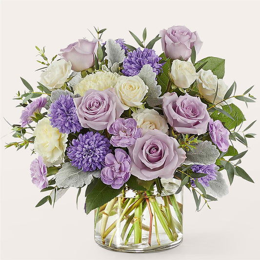 Stardust Bouquet – RESILIENT ROSES FLORAL & DECOR LLC, Jacksonville FL